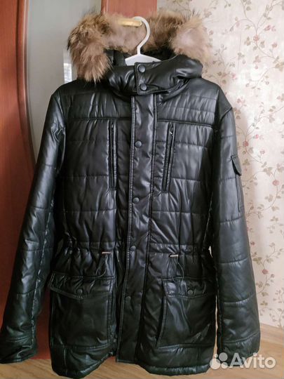 Куртка для мальчика