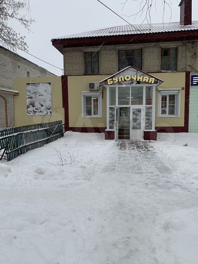Торговая площадь, 71 м²