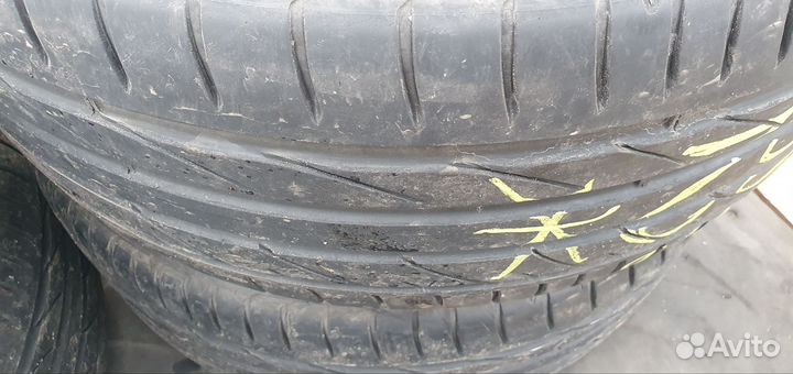 Maxxis VICTRA SPORT EV 255/40 R20 Y
