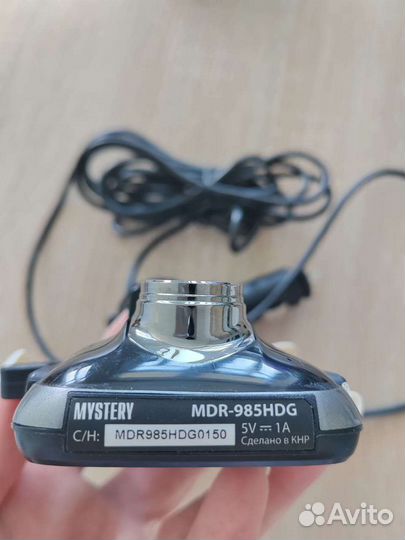 Видеорегистратор