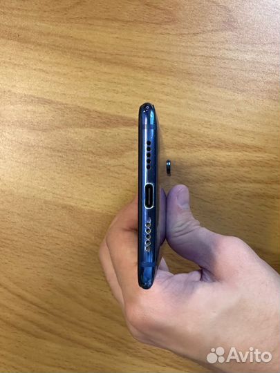 Xiaomi mi 9 6/128Гб (Синий)