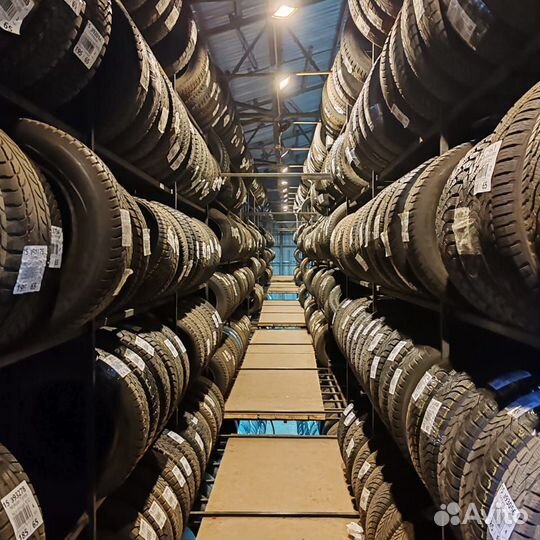 Yokohama BluEarth AE50 195/65 R15 91H