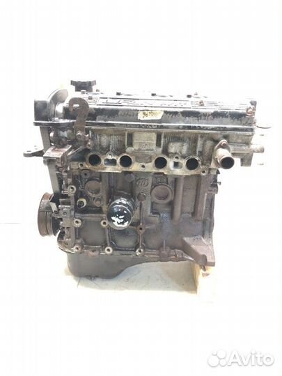 Двигатель Lifan Celliya 530 LF479Q2-B 1498CM 96лс