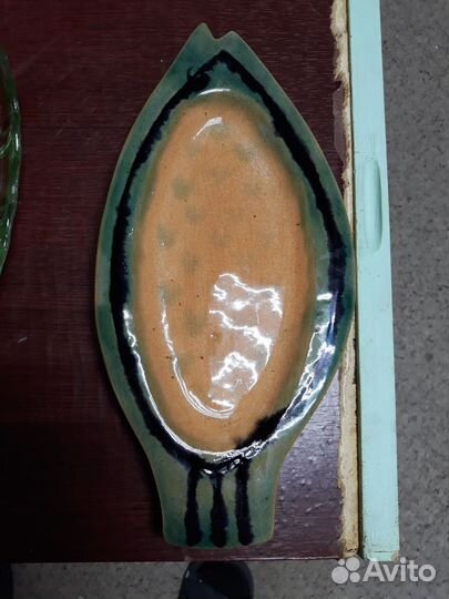 Рыбницы СССР 3 штуки