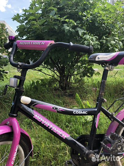 Детский велосипед 20 дюймов