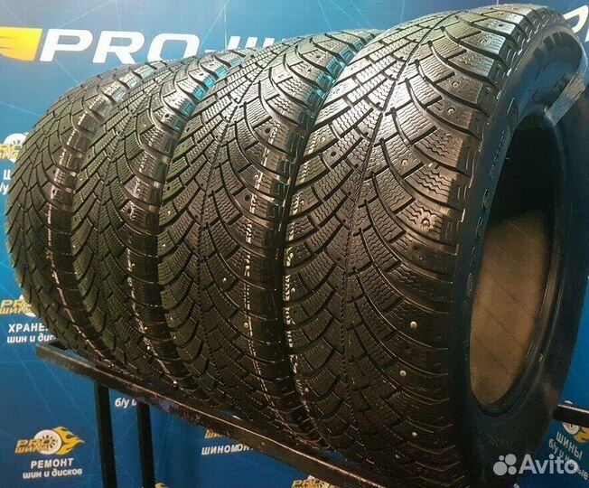 Bfgoodrich G-Force Stud 215/65 R16