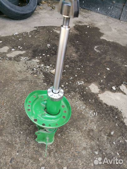 Стойки chevrolet cruze