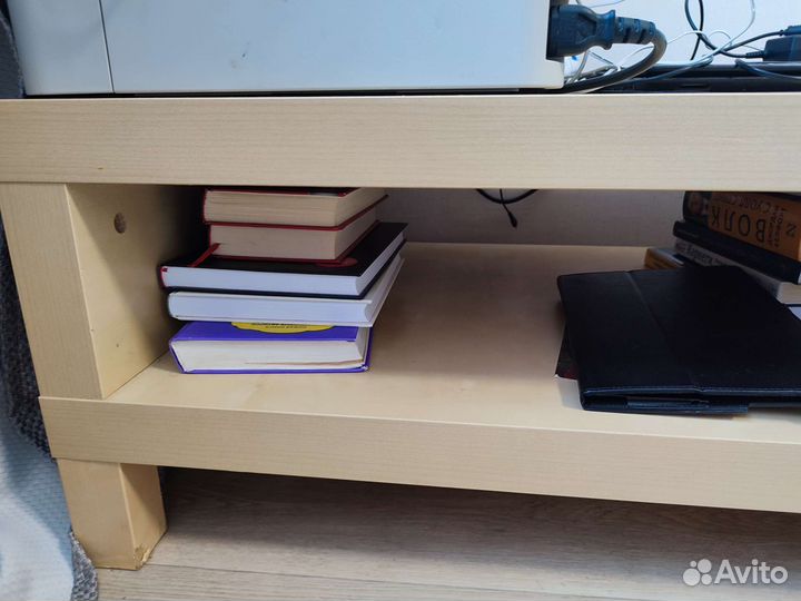 Тумба под тв