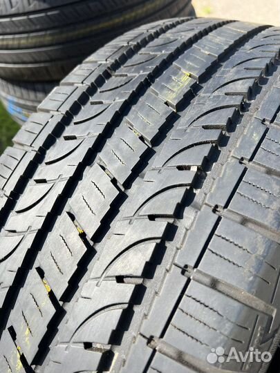 Yokohama Geolandar H/T G056 265/65 R17