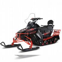 Снегоход ikudzo hunter 400LK 15 V2