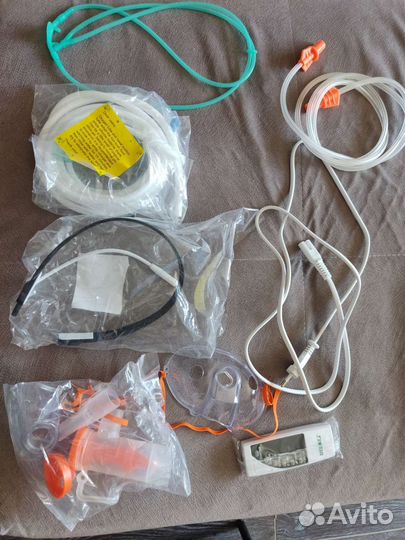 Кислородный концентратор