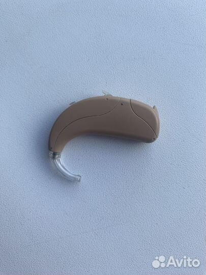 Слуховой аппарат