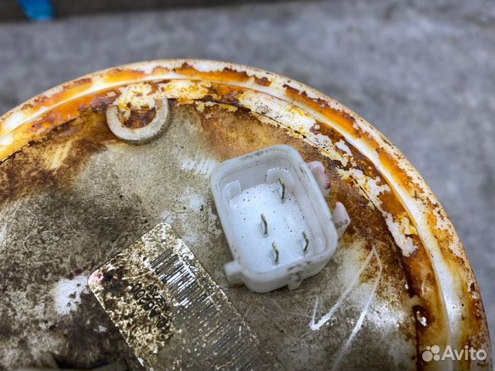 Насос топливный Hyundai I30 1.4 G4FA 2013