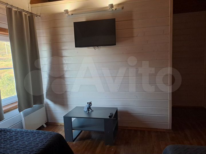 Комната 24 м², 2/2 эт.