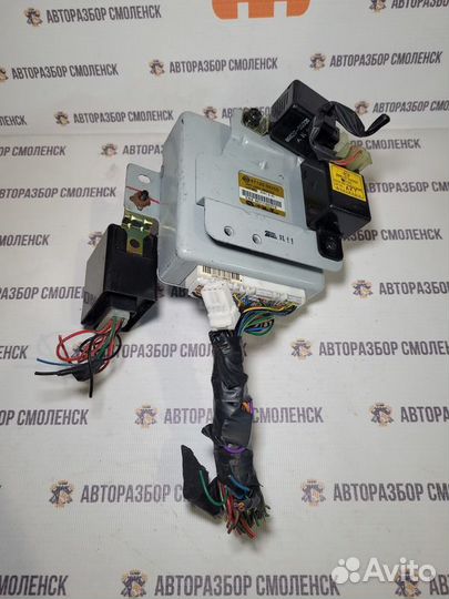 Блок электронный SsangYong Kyron I (2005—2007)