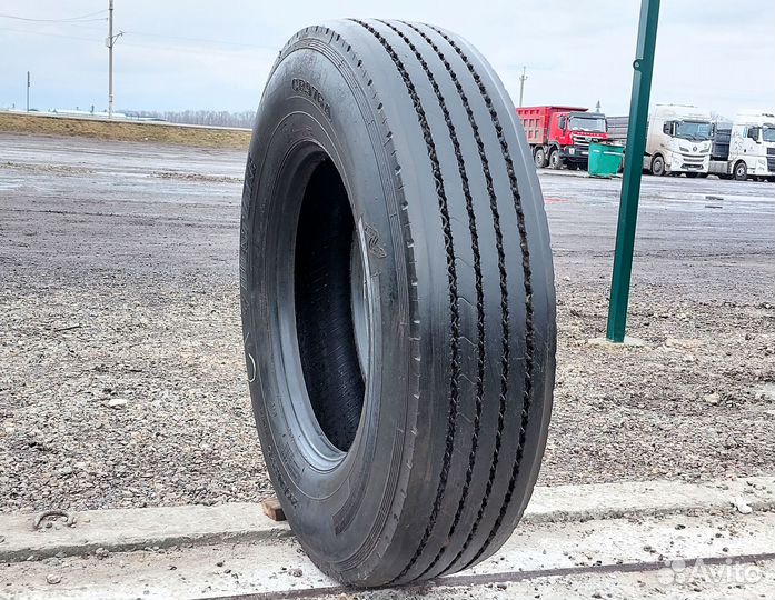 Автошина 295/80R22.5 Westlake cr976A artd: 1011-2