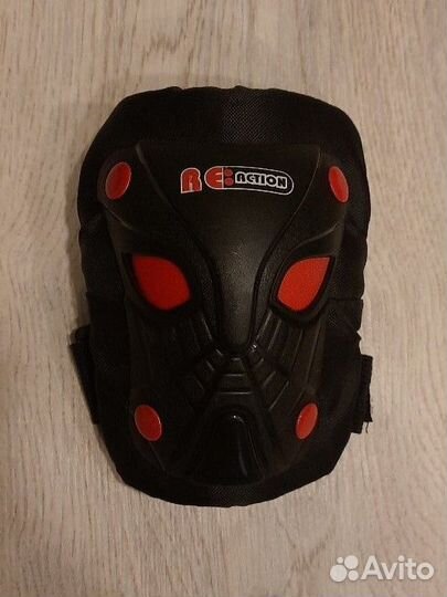 Защита для роликов детская