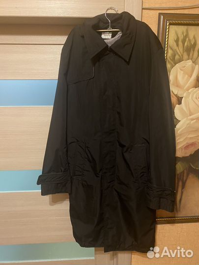 Плащ Giovane Gentile Limited