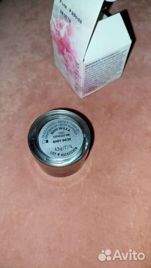 Лаковый блеск для губ Mary Kay