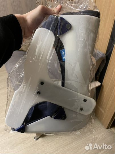 Шина нижней конечности fosta (деротационный ортез)