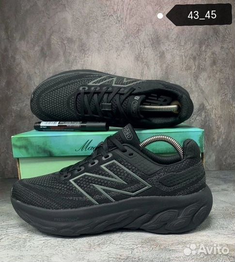 Кроссовки мужские New Balance, Adidas, Nike