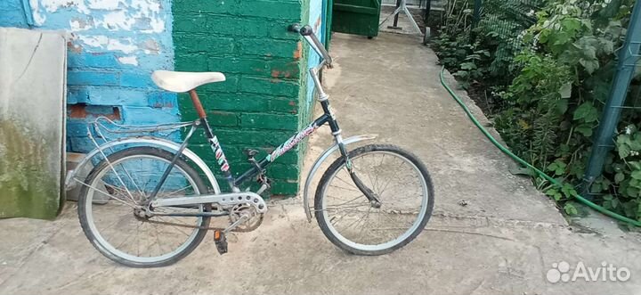 Велосипеды бу взрослый скоростной
