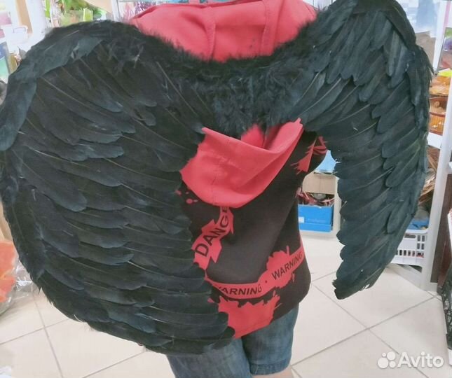 Крылья ангела. Продаю