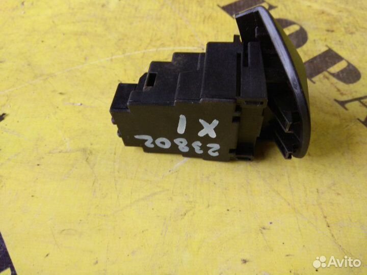 Замок зажигания Bmw X1 E84 2009-2014