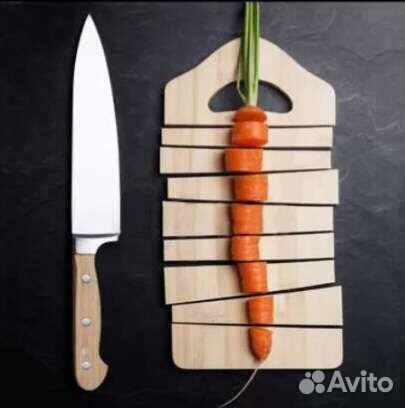 Заточка ножей на профессиональном оборудовании