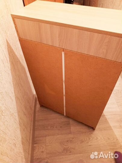 Обувница в прихожую