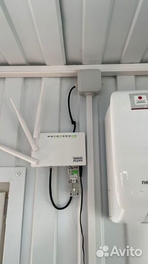 Видеонаблюдение-сигнализация-домофония-скуд