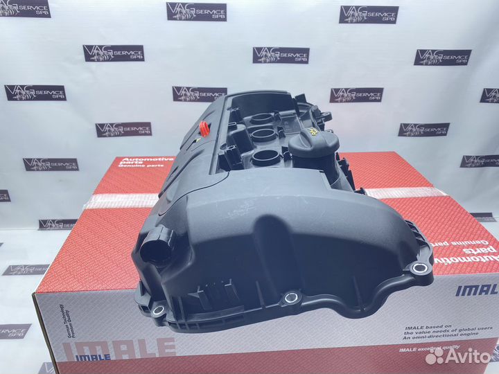 Новая клапанная крышка BMW Mini Cooper N12 N16