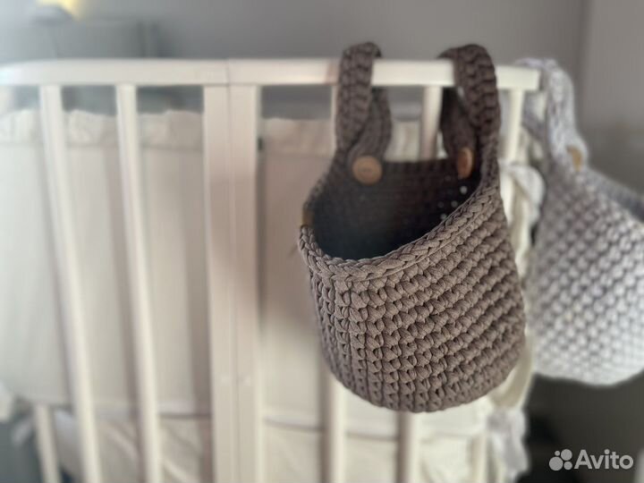 Корзинка для хранения вещей
