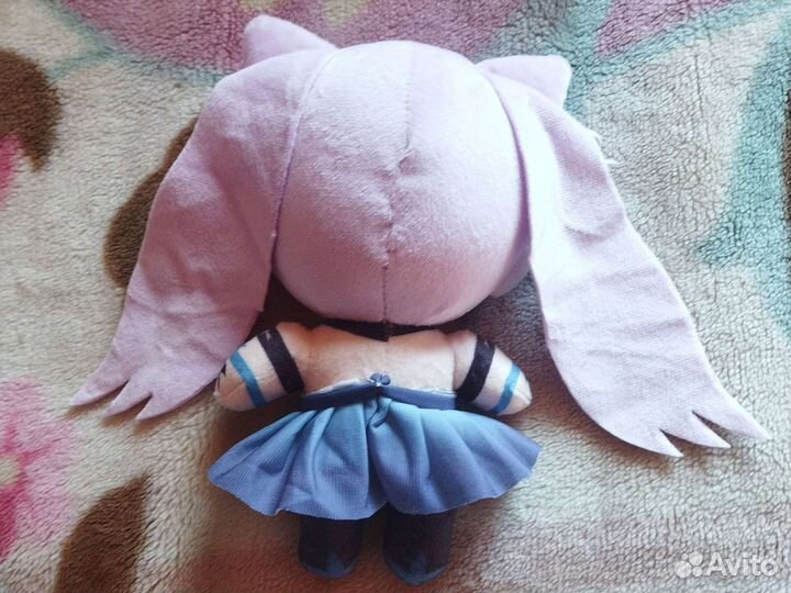 Кукла аниме