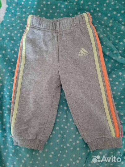 Спортивный костюм adidas