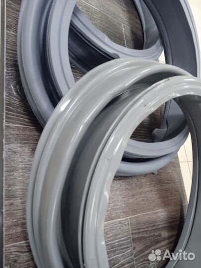 Манжеты люка и патрубки