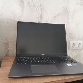 Ноутбук Huawei Matebook D16 Core i5 16gb 512Gb ssd