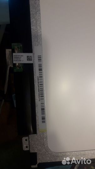 Ноутбук Asus x 540 dn на разбор