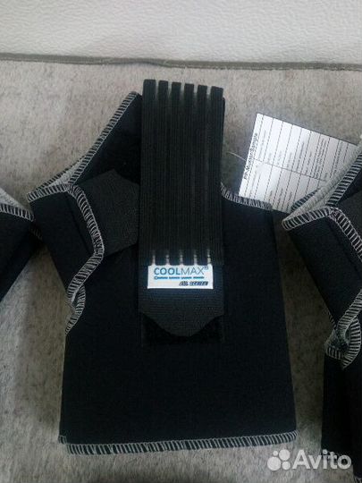 Голеностоп