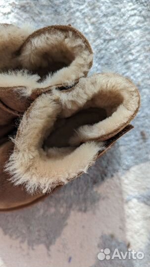 Ugg угги детские 25 размер