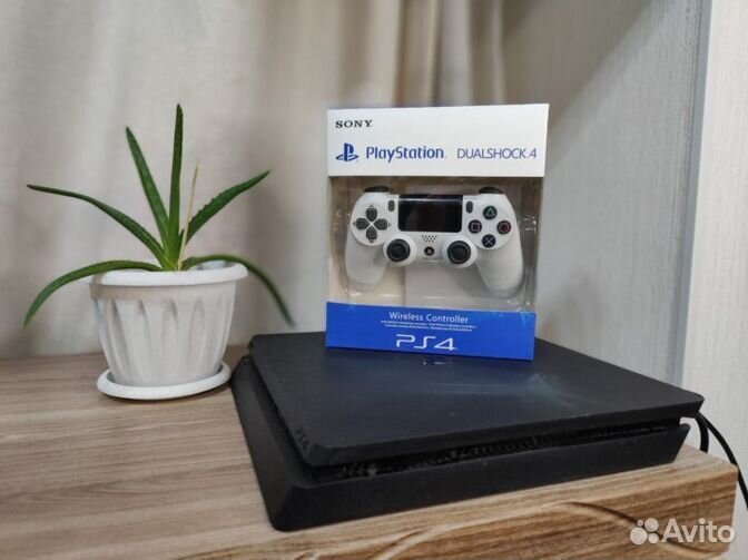 Дуалшок для пс4 с доставкой