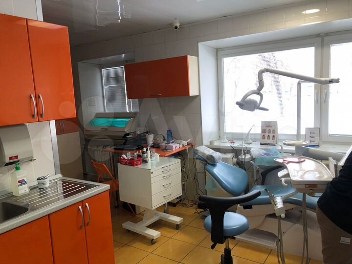 Готовый арендный бизнес на Проспекте, 83 м²