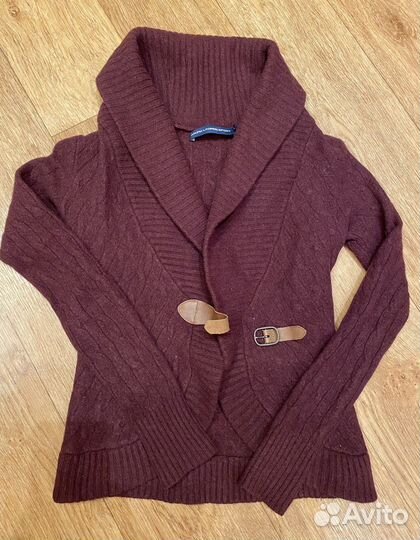 Ralf lauren кардиган