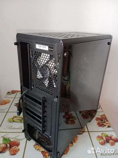 Игровой корпус для пк