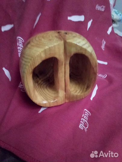 Статуэтка яблоко