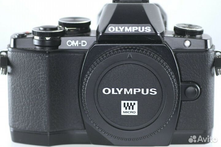 Olympus om-d e- m10 m5 14-42 40-150 30 25