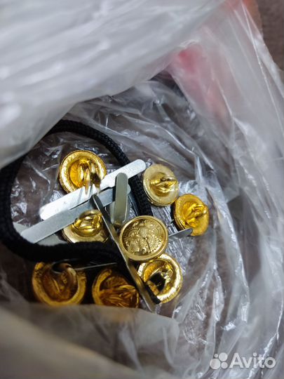 Школьная казачья форма