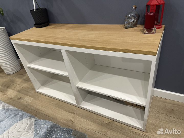 Тумба под тв IKEA