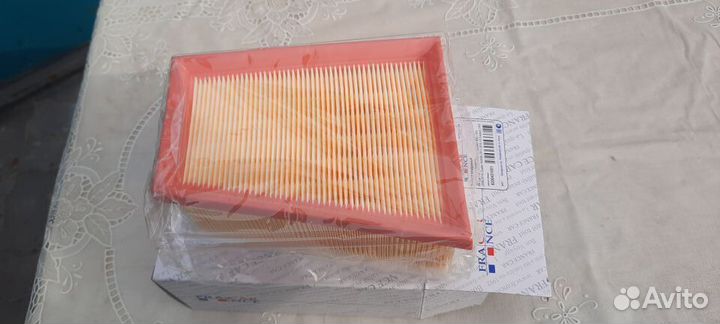 Фильтр воздушный
