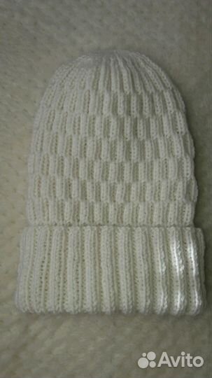 Шапочки демисезонные
